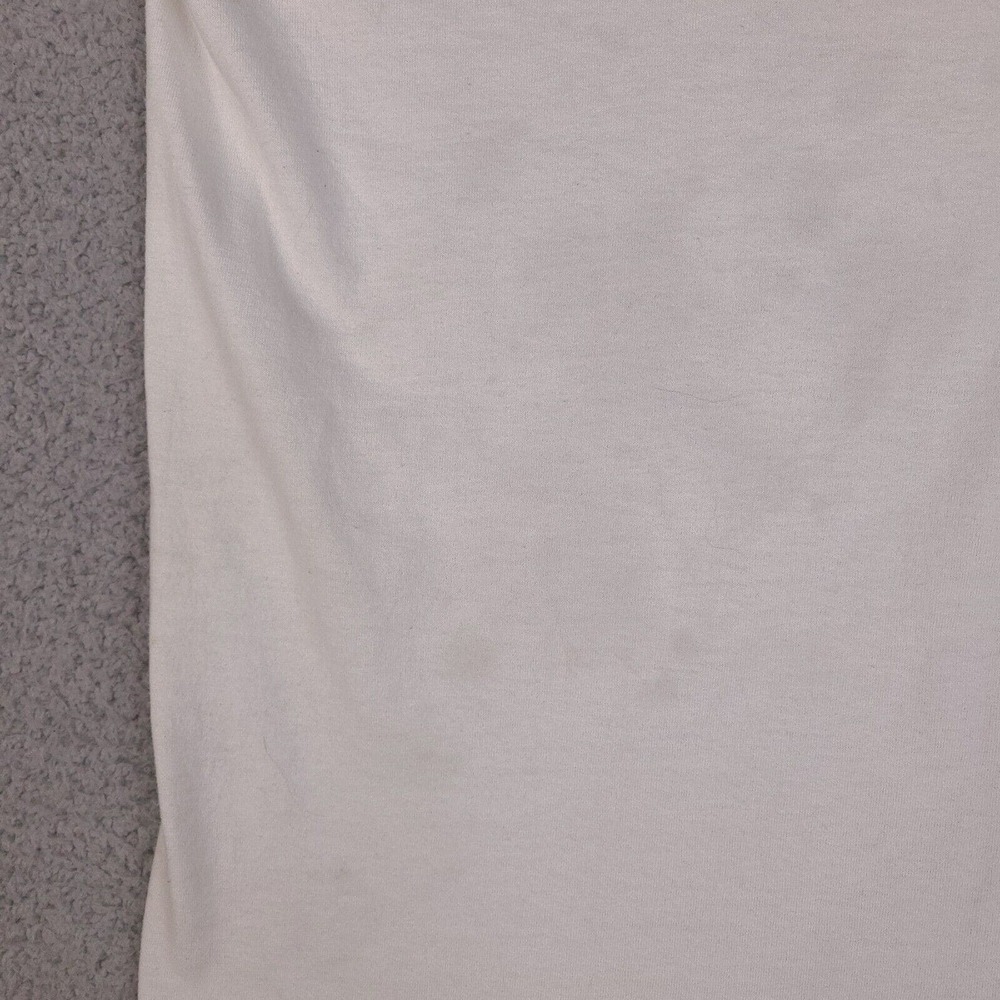 The Humane Society of the United States T-Shirt Adult XL White Animals World Arc - Picture 12 of 16